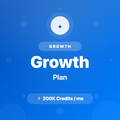 Growth Plan