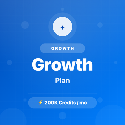 Growth Plan