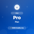 Pro Plan